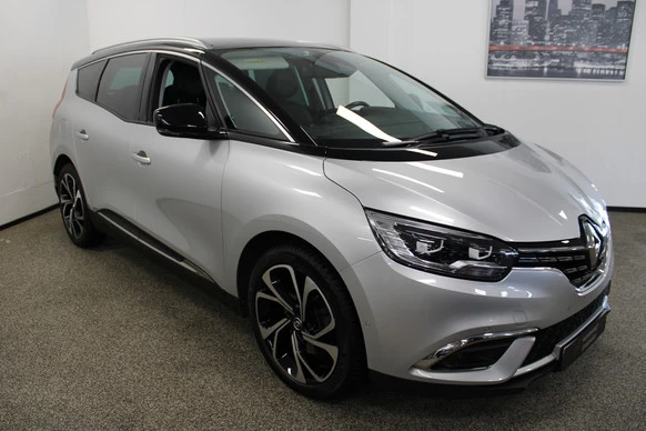 Renault Grand Scénic - Afbeelding 7 van 30
