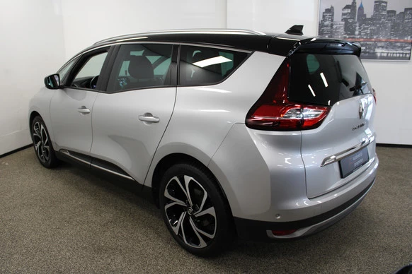 Renault Grand Scénic - Afbeelding 8 van 30