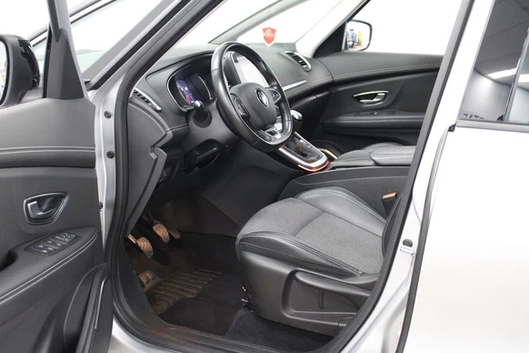 Renault Grand Scénic - Afbeelding 10 van 30