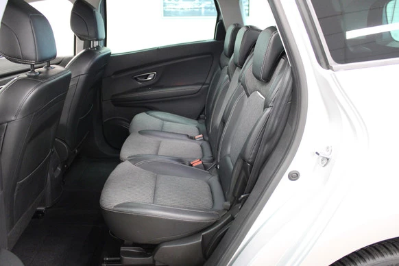 Renault Grand Scénic - Afbeelding 11 van 30