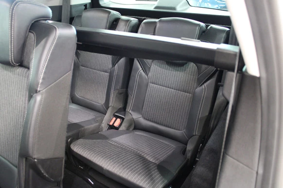 Renault Grand Scénic - Afbeelding 12 van 30