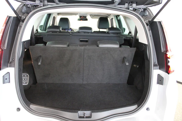 Renault Grand Scénic - Afbeelding 26 van 30