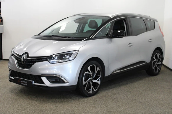Renault Grand Scénic - Afbeelding 30 van 30