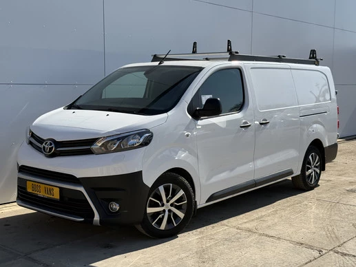 Toyota ProAce - Afbeelding 1 van 30