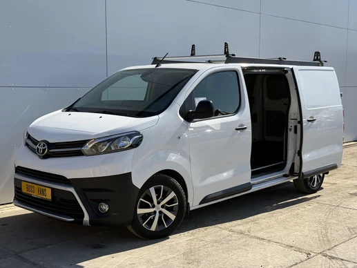 Toyota ProAce - Afbeelding 2 van 30
