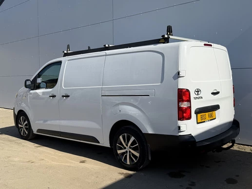 Toyota ProAce - Afbeelding 3 van 30