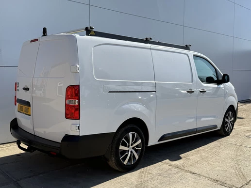 Toyota ProAce - Afbeelding 4 van 30