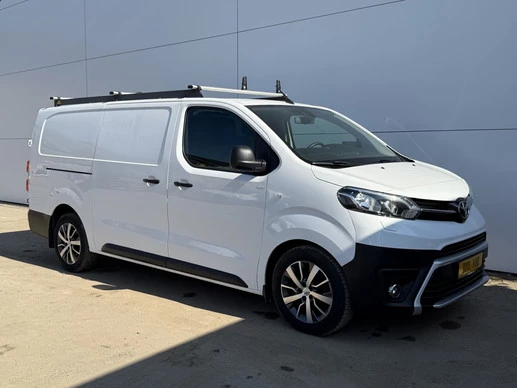 Toyota ProAce - Afbeelding 6 van 30