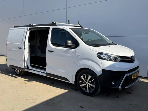 Toyota ProAce - Afbeelding 7 van 30