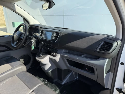 Toyota ProAce - Afbeelding 11 van 30