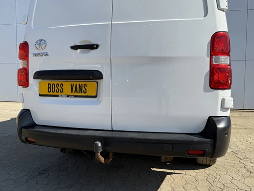 Toyota ProAce - Afbeelding 16 van 30