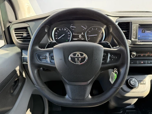 Toyota ProAce - Afbeelding 21 van 30