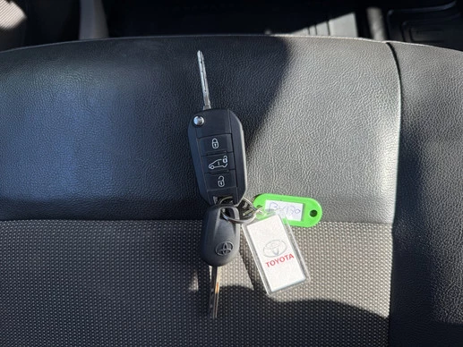 Toyota ProAce - Afbeelding 30 van 30