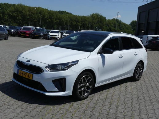Kia Ceed Sportswagon - Afbeelding 2 van 24