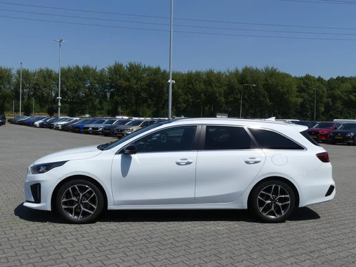 Kia Ceed Sportswagon - Afbeelding 3 van 24