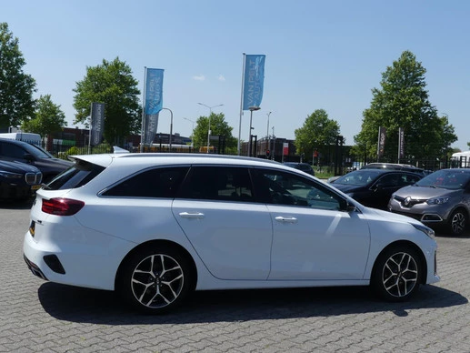 Kia Ceed Sportswagon - Afbeelding 6 van 24