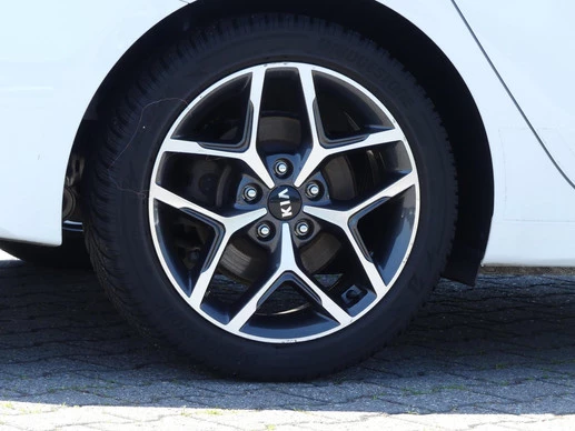 Kia Ceed Sportswagon - Afbeelding 7 van 24