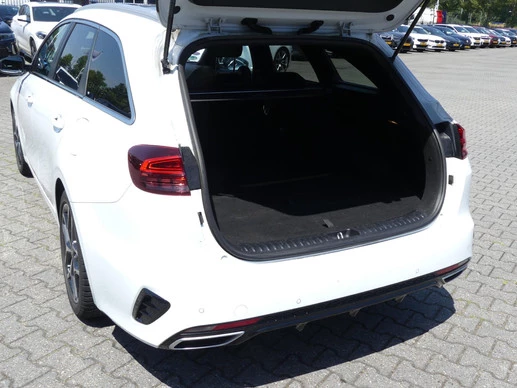 Kia Ceed Sportswagon - Afbeelding 8 van 24