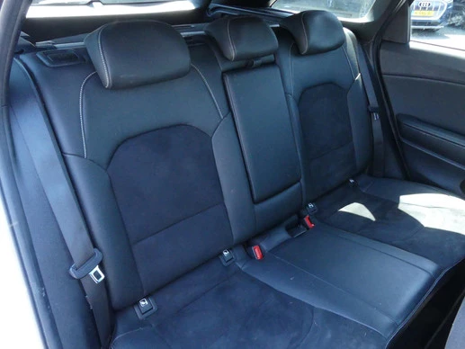 Kia Ceed Sportswagon - Afbeelding 9 van 24