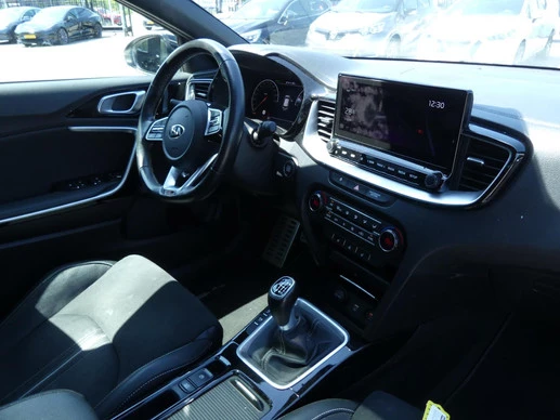 Kia Ceed Sportswagon - Afbeelding 10 van 24