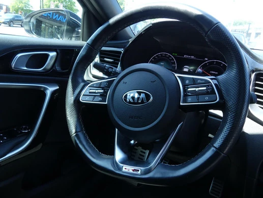 Kia Ceed Sportswagon - Afbeelding 12 van 24