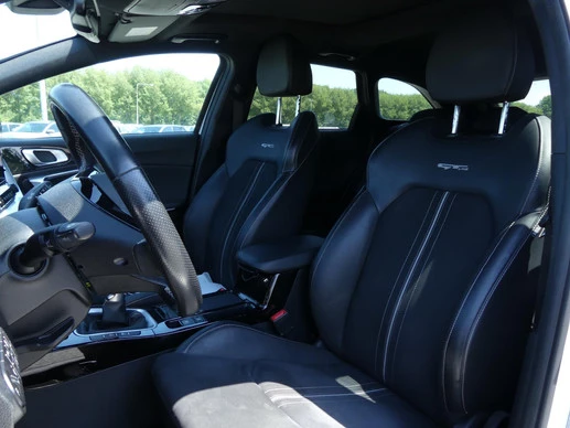 Kia Ceed Sportswagon - Afbeelding 14 van 24