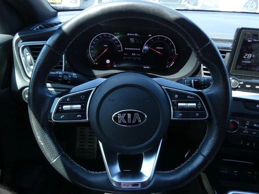 Kia Ceed Sportswagon - Afbeelding 16 van 24