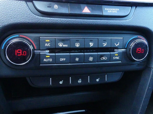 Kia Ceed Sportswagon - Afbeelding 20 van 24