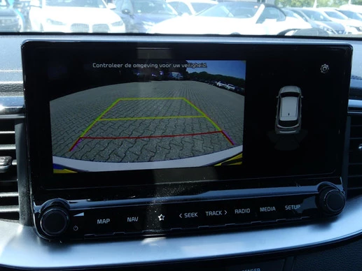 Kia Ceed Sportswagon - Afbeelding 22 van 24