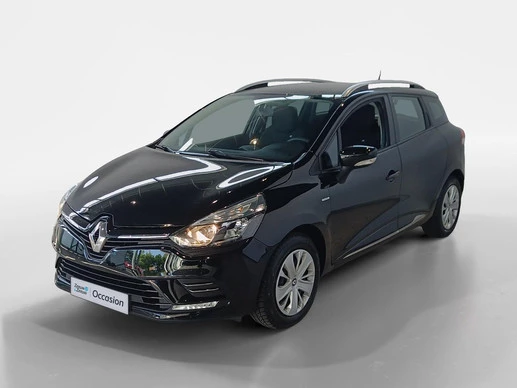 Renault Clio - Afbeelding 1 van 30