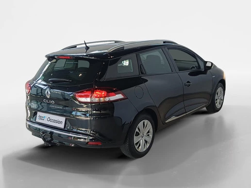 Renault Clio - Afbeelding 5 van 30