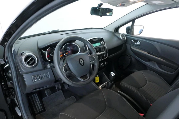 Renault Clio - Afbeelding 12 van 30