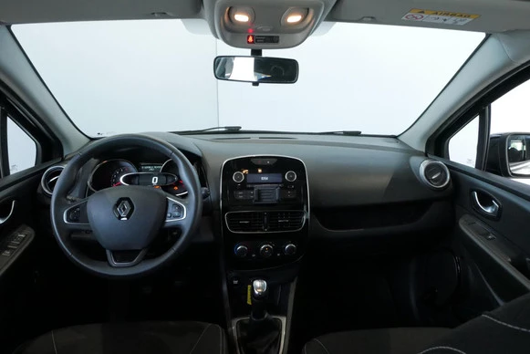 Renault Clio - Afbeelding 13 van 30