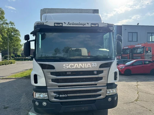 Scania P - Afbeelding 2 van 20