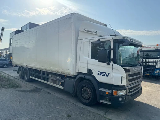 Scania P - Afbeelding 3 van 20