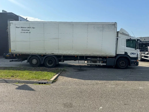 Scania P - Afbeelding 4 van 20