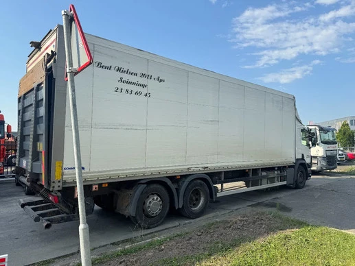 Scania P - Afbeelding 5 van 20