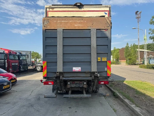 Scania P - Afbeelding 6 van 20