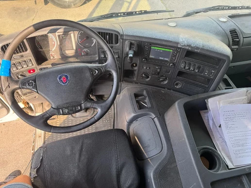 Scania P - Afbeelding 13 van 20