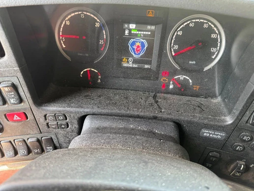 Scania P - Afbeelding 14 van 20