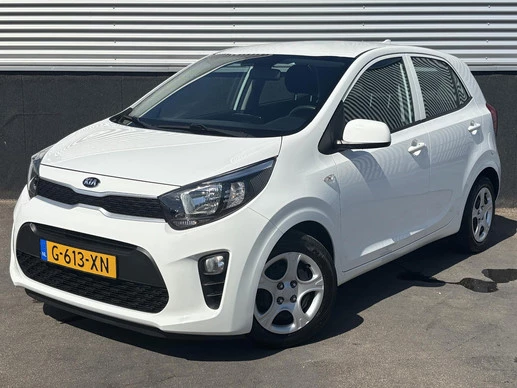 Kia Picanto - Afbeelding 1 van 30