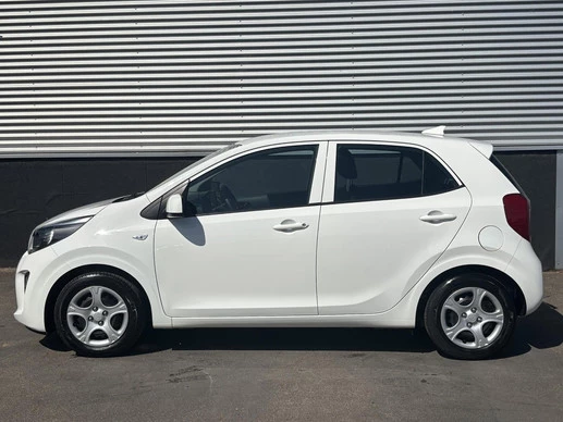 Kia Picanto - Afbeelding 2 van 30