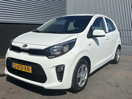 Kia Picanto - Afbeelding 3 van 30