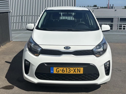 Kia Picanto - Afbeelding 4 van 30