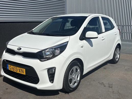 Kia Picanto - Afbeelding 5 van 30