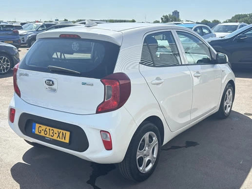 Kia Picanto - Afbeelding 6 van 30