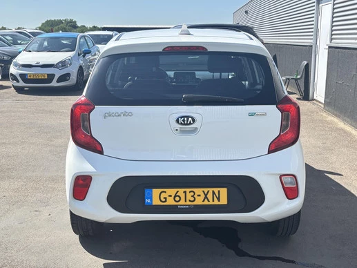 Kia Picanto - Afbeelding 7 van 30