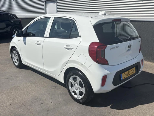 Kia Picanto - Afbeelding 8 van 30