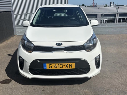 Kia Picanto - Afbeelding 9 van 30