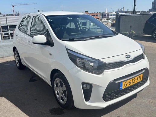 Kia Picanto - Afbeelding 10 van 30